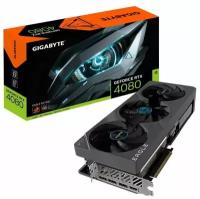 Видеокарта Gigabyte RTX4080 EAGLE OC 16GB