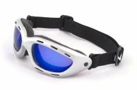 Очки мини-маска N2 Sports 0705 для экстремальных видов спорта/горные лыжи/снегоход/мокик/электросамокат/квадроцикл/мотособака
