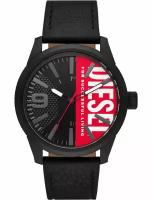 Наручные часы DIESEL Rasp DZ2180, мультиколор, черный