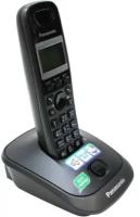 Телефон DECT Panasonic KX-TG2511RUT