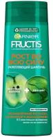 Шампунь Fructis Рост во всю силу 400мл