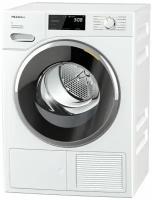 Сушильная машина Miele TWF760WP White Edition 12WF7602RU