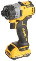 Электроинструмент DeWalt DCF601D2-QW