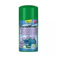 Средство для водоема Tetra Pond Crystal Water