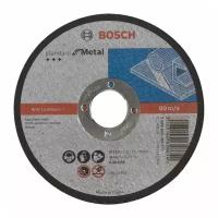 Диск отрезной BOSCH Standard for Metal 2608603164