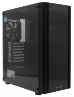 Корпус Thermaltake V Series CA-1Q5-00M1WN-00 CA-1Q5-00M1WN-00 Black