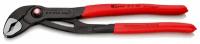 KNIPEX COBRA® QuickSet клещи переставные, быстрая установка, 70 мм (2 3/4