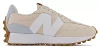 Кроссовки New Balance 327, Цвет: бежевый, Размер: 8,5