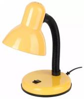 Настольная лампа (GTL-032-60-220) 800132 желтая General
