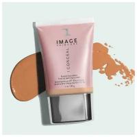 Солнцезащитный тональный крем Toffee с SPF от I CONCEAL