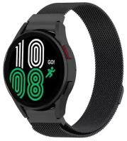 Ремешок металлический для Samsung Galaxy Watch 4 / 5 / 5 pro