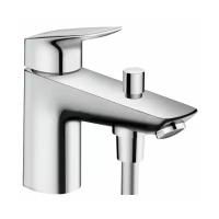 Смеситель для душа hansgrohe Logis 71315000, рычажный