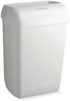Контейнер для мусора, 43 л, KIMBERLY-CLARK Aquarius, белый, 56,9х42,2х29 см, 6993