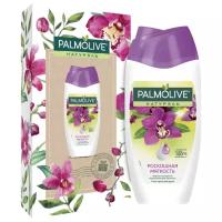 Palmolive Набор Роскошная мягкость гель для душа