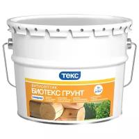 Грунтовка ТЕКС антисептик Биотекс Универсал (10 л)