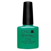 CND Гель-лак Shellac Art Vandal, 7.3 мл