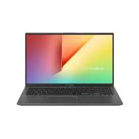 Ноутбук ASUS VivoBook 15 X512FL-BQ624T (1920x1080, Intel Core i5 1.6 ГГц, RAM 8 ГБ, SSD 512 ГБ, GeForce MX250, Win10 Home)