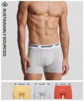 Нижнее белье Superdry BOXER MULTI TRIPLE PACK