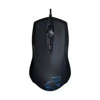 Игровая мышь ROCCAT Lua Black USB