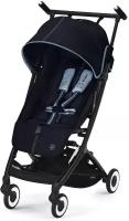 Прогулочная коляска Cybex Libelle (Ocean Blue) с дождевиком