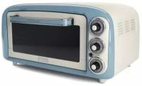 Мини печь Ariete 979/05 Vintage Light Blue