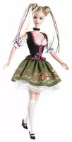 Кукла Barbie Oktoberfest (Барби Октоберфест)