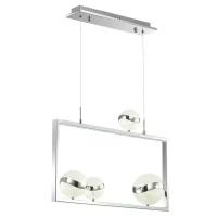 Светильник светодиодный Odeon light Domus 4192/31L, LED, 31 Вт