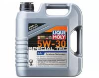 Liqui Moly Special Tec LL 5W-30 4л