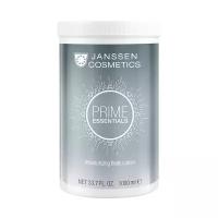 Janssen Cosmetics Лосьон для тела Prime Essentials Moisturizing Body Lotion