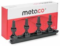 Рампа (кассета) катушек зажигания Metaco 6908-350