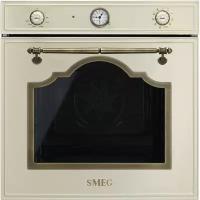 Электрический духовой шкаф Smeg SF750PO