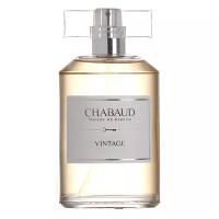 Chabaud Maison de Parfum парфюмерная вода Vintage