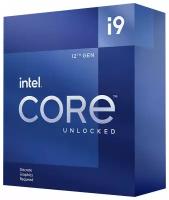 Процессор Intel Core i9-12900 BOX (16/24ядер,2.4-5.1ГГц,DDR4-3200/DDR5-4800,UHD 770,65-202W) 1700