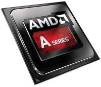 Процессор AMD A4-6210