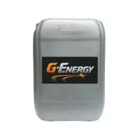 Моторное масло G-Energy F Synth 5W-30 20 л