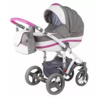 Детская коляска Bebe-Mobile MOVO R7 (2в1)