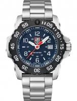 Наручные часы Luminox Sea XS.3254.CB, синий