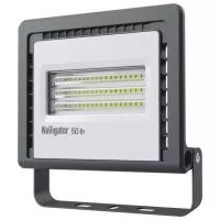 Прожектор светодиодный 50 Вт Navigator 14146 NFL-01-50-6.5K-LED