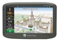 Навигатор Navitel G500 5