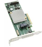 Контроллер Adaptec 2277600-R PCI-E8x 1Gb