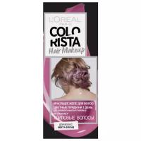 L'Oreal Paris Гель Colorista Hair Make Up Neon для волос цвета блонд