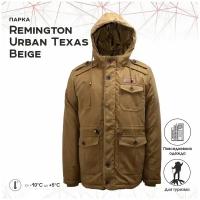 Парка Remington Urban Texas