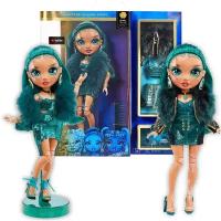 Кукла RAINBOW HAIR Jewel Richie рэйнбоу хигх Джевил Ричию, 28 см. 578314