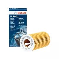 Масляный фильтр BOSCH 1457437001