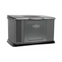 Газовый генератор BRIGGS & STRATTON 14 kW Standby Generator