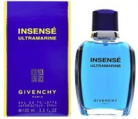 Туалетная вода Givenchy Insense Ultramarine 100 мл