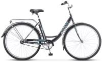 Дорожный велосипед Десна Круиз 28 Z010 (2020) 20 серый (требует финальной сборки)