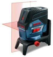 Нивелир лазерный BOSCH GCL 2-50C+RM2+AA1