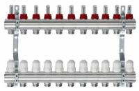 Коллекторная группа Tim KD011 1