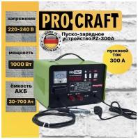 Пуско-зарядное устройство Proсraft PZ300A